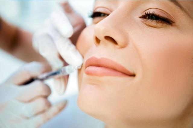 Anti Wrinkle Injections