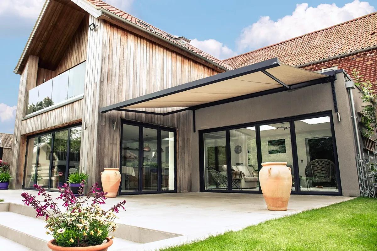 Outdoor Awnings