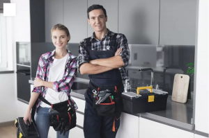 Trustworthy Plumbers for Your Home's Plumbing Needs