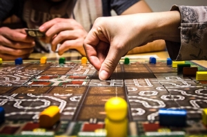 Top Advantages Why Strategy Board Games Are Good For You